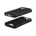 Husa UAG Monarch Pro Kevlar cu MagSafe compatibila cu iPhone 18 Pro / 17 Pro, Mallard 10 - lerato.ro