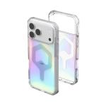 Husa Plyo cu MagSafe compatibila cu iPhone 18 Pro Max / 17 Pro Max, Multicolor 13 - lerato.ro