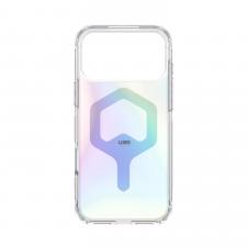 Huse si carcase iPhone 18 Pro Max, Husa Plyo cu MagSafe compatibila cu iPhone 18 Pro Max / 17 Pro Max, Multicolor, lerato.ro
