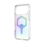 Husa Plyo cu MagSafe compatibila cu iPhone 18 Pro Max / 17 Pro Max, Multicolor 4 - lerato.ro