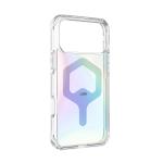 Husa Plyo cu MagSafe compatibila cu iPhone 18 Pro Max / 17 Pro Max, Multicolor 5 - lerato.ro