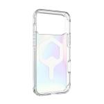 Husa Plyo cu MagSafe compatibila cu iPhone 18 Pro Max / 17 Pro Max, Multicolor 6 - lerato.ro
