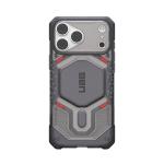Husa UAG Monarch Pro cu MagSafe compatibila cu iPhone 18 Pro Max / 17 Pro Max, Veil Ash 14 - lerato.ro