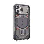 Husa UAG Monarch Pro cu MagSafe compatibila cu iPhone 18 Pro Max / 17 Pro Max, Veil Ash 16 - lerato.ro