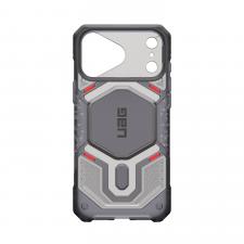 Huse si carcase iPhone 18 Pro Max, Husa UAG Monarch Pro cu MagSafe compatibila cu iPhone 18 Pro Max / 17 Pro Max, Veil Ash, lerato.ro