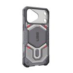 Husa UAG Monarch Pro cu MagSafe compatibila cu iPhone 18 Pro Max / 17 Pro Max, Veil Ash 5 - lerato.ro