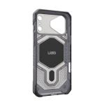 Husa UAG Monarch Pro cu MagSafe compatibila cu iPhone 18 Pro Max / 17 Pro Max, Veil Ash 6 - lerato.ro