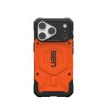 Husa UAG Pathfinder cu MagSafe compatibila cu iPhone 18 Pro / 17 Pro, Portocaliu 12 - lerato.ro