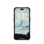 Husa UAG Pathfinder cu MagSafe compatibila cu iPhone 18 Pro / 17 Pro, Portocaliu 15 - lerato.ro