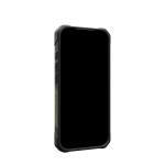 Husa UAG Pathfinder cu MagSafe compatibila cu iPhone 18 Pro / 17 Pro, Olive 16 - lerato.ro