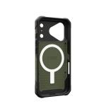 Husa UAG Pathfinder cu MagSafe compatibila cu iPhone 18 Pro / 17 Pro, Olive 6 - lerato.ro