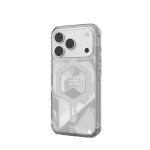 Husa Plyo cu MagSafe compatibila cu iPhone 18 Pro / 17 Pro, Ice / Smoke 13 - lerato.ro