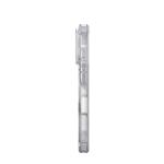 Husa Plyo cu MagSafe compatibila cu iPhone 18 Pro / 17 Pro, Ice / Smoke 8 - lerato.ro