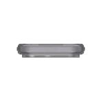 Husa Plyo cu MagSafe compatibila cu iPhone 18 Pro / 17 Pro, Ice / Smoke 9 - lerato.ro