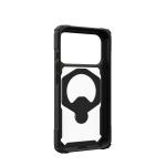 Husa UAG Plasma XTE 360 cu MagSafe compatibila cu iPhone 18 Pro / 17 Pro, Negru / Transparent 12 - lerato.ro
