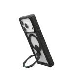 Husa UAG Plasma XTE 360 cu MagSafe compatibila cu iPhone 18 Pro / 17 Pro, Negru / Transparent 18 - lerato.ro