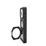 Husa UAG Plasma XTE 360 cu MagSafe compatibila cu iPhone 18 Pro / 17 Pro, Negru / Transparent 19 - lerato.ro
