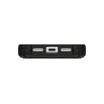 Husa UAG Plasma XTE 360 cu MagSafe compatibila cu iPhone 18 Pro / 17 Pro, Negru / Transparent 8 - lerato.ro