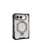 Husa UAG Mouve XTE cu MagSafe compatibila cu iPhone Duo, Ice 3 - lerato.ro