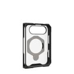 Husa UAG Mouve XTE cu MagSafe compatibila cu iPhone Duo, Ice 12 - lerato.ro