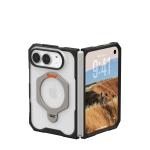 Husa UAG Mouve XTE cu MagSafe compatibila cu iPhone Duo, Ice 13 - lerato.ro