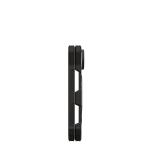 Husa UAG Mouve XTE cu MagSafe compatibila cu iPhone Duo, Ice 14 - lerato.ro