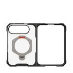 Husa UAG Mouve XTE cu MagSafe compatibila cu iPhone Duo, Ice 16 - lerato.ro