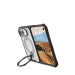 Husa UAG Mouve XTE cu MagSafe compatibila cu iPhone Duo, Ice 18 - lerato.ro