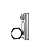 Husa UAG Mouve XTE cu MagSafe compatibila cu iPhone Duo, Ice 19 - lerato.ro