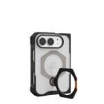 Husa UAG Mouve XTE cu MagSafe compatibila cu iPhone Duo, Ice 20 - lerato.ro