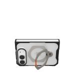 Husa UAG Mouve XTE cu MagSafe compatibila cu iPhone Duo, Ice 21 - lerato.ro