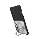 Husa UAG Mouve XTE cu MagSafe compatibila cu iPhone Duo, Ice 22 - lerato.ro