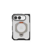 Husa UAG Mouve XTE cu MagSafe compatibila cu iPhone Duo, Ice 23 - lerato.ro