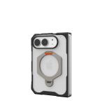 Husa UAG Mouve XTE cu MagSafe compatibila cu iPhone Duo, Ice 24 - lerato.ro