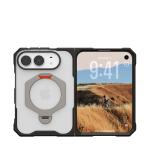 Husa UAG Mouve XTE cu MagSafe compatibila cu iPhone Duo, Ice 8 - lerato.ro