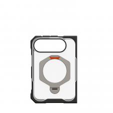 Huse si carcase iPhone Duo, Husa UAG Mouve XTE cu MagSafe compatibila cu iPhone Duo, Ice, lerato.ro