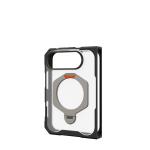 Husa UAG Mouve XTE cu MagSafe compatibila cu iPhone Duo, Ice 10 - lerato.ro