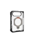 Husa UAG Mouve XTE cu MagSafe compatibila cu iPhone Duo, Ice 11 - lerato.ro