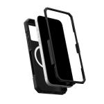 Husa UAG Trooper cu MagSafe compatibila cu iPhone 18 Pro Max / 17 Pro Max, Negru 13 - lerato.ro