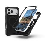Husa UAG Trooper cu MagSafe compatibila cu iPhone 18 Pro Max / 17 Pro Max, Negru 14 - lerato.ro