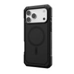 Husa UAG Trooper cu MagSafe compatibila cu iPhone 18 Pro Max / 17 Pro Max, Negru 16 - lerato.ro