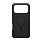 Husa UAG Trooper cu MagSafe compatibila cu iPhone 18 Pro Max / 17 Pro Max, Negru 2 - lerato.ro