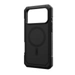 Husa UAG Trooper cu MagSafe compatibila cu iPhone 18 Pro Max / 17 Pro Max, Negru 5 - lerato.ro
