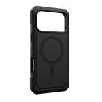 Husa UAG Trooper cu MagSafe compatibila cu iPhone 18 Pro Max / 17 Pro Max, Negru 6 - lerato.ro