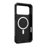 Husa UAG Trooper cu MagSafe compatibila cu iPhone 18 Pro Max / 17 Pro Max, Negru 7 - lerato.ro