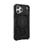 Husa UAG Monarch Pro Kevlar cu MagSafe compatibila cu iPhone 18 Pro Max / 17 Pro Max, Negru 14 - lerato.ro