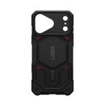 Husa UAG Monarch Pro Kevlar cu MagSafe compatibila cu iPhone 18 Pro Max / 17 Pro Max, Negru 2 - lerato.ro