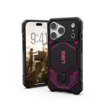 Husa UAG Monarch Pro cu MagSafe compatibila cu iPhone 18 Pro / 17 Pro, Deep Purple 13 - lerato.ro