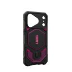 Husa UAG Monarch Pro cu MagSafe compatibila cu iPhone 18 Pro / 17 Pro, Deep Purple 3 - lerato.ro