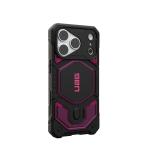 Husa UAG Monarch Pro cu MagSafe compatibila cu iPhone 18 Pro / 17 Pro, Deep Purple 12 - lerato.ro